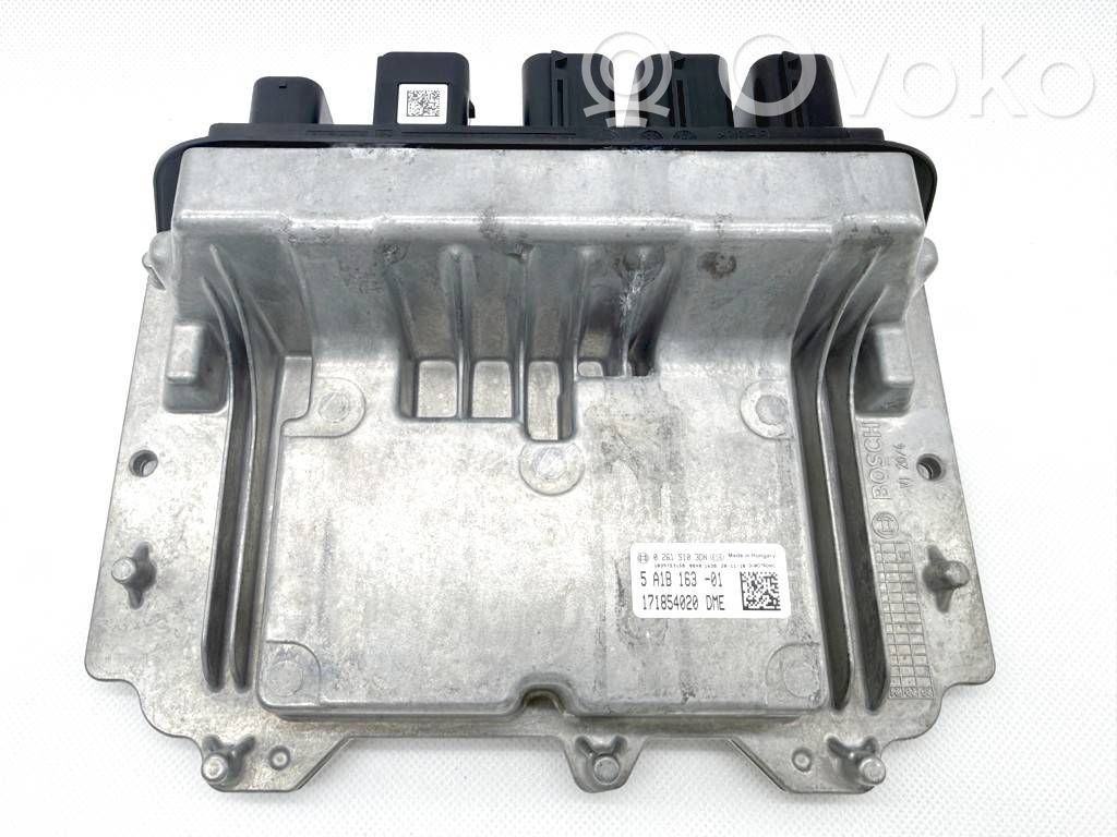 BMW X1 F48 F49 Engine control unit/module 
