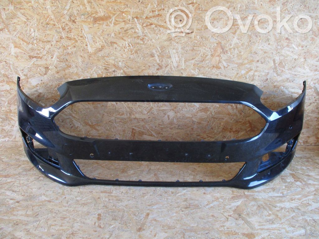 Ford S-MAX Front bumper 