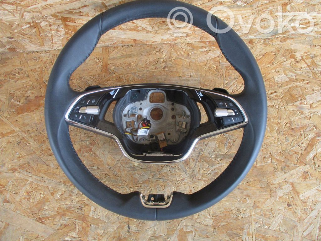 Ohjauspyörä   5E3959542F