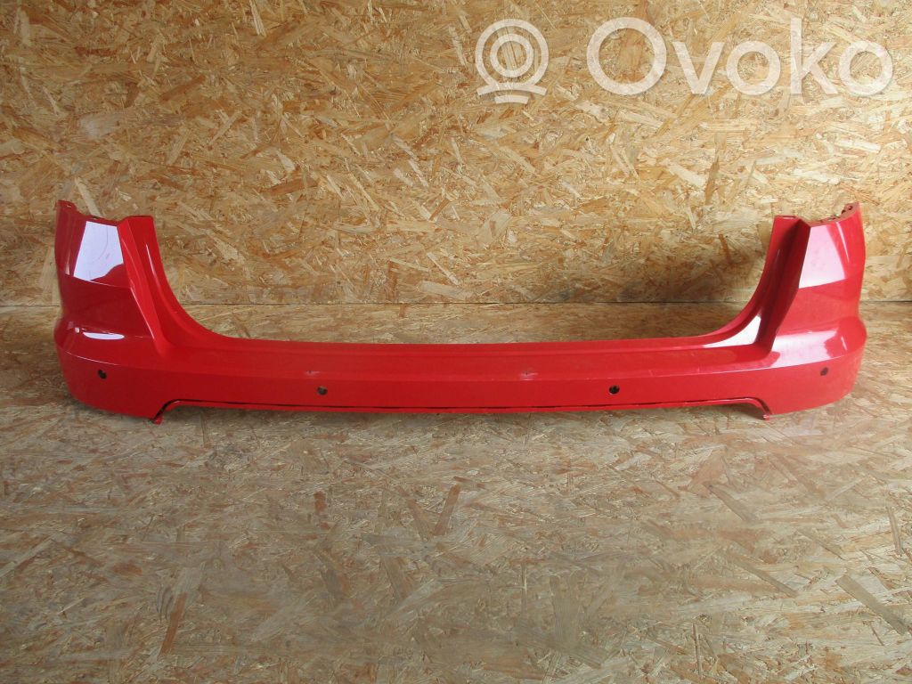 Seat Arona Bară spate 