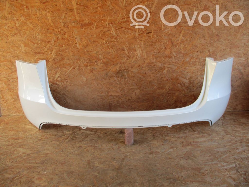 Tesla Model Y Galinis bamperis 