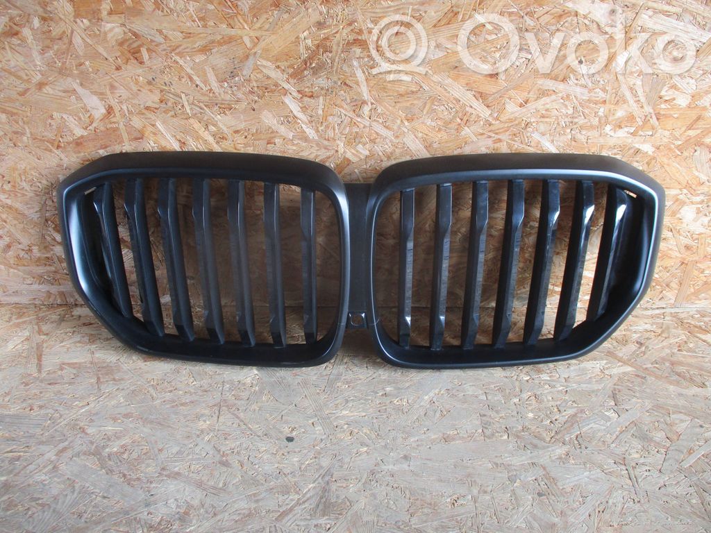 BMW X5 G05 Grilă față 