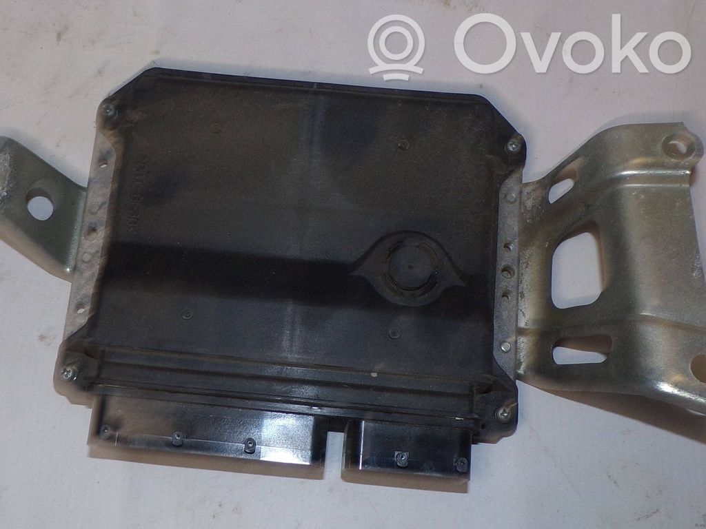Toyota Yaris Engine control unit/module 