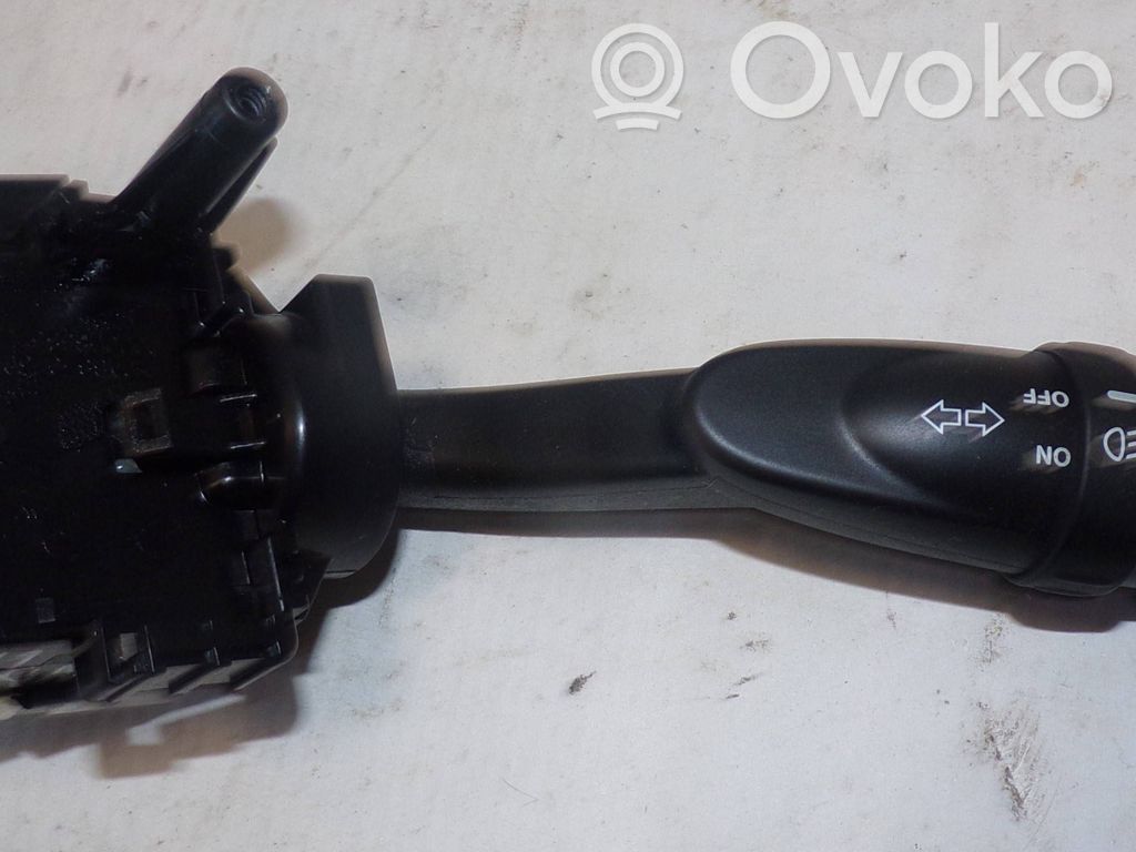 SsangYong Korando Indicator stalk 