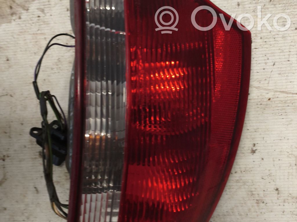 Chrysler Sebring (ST-22 - JR) Takavalot 