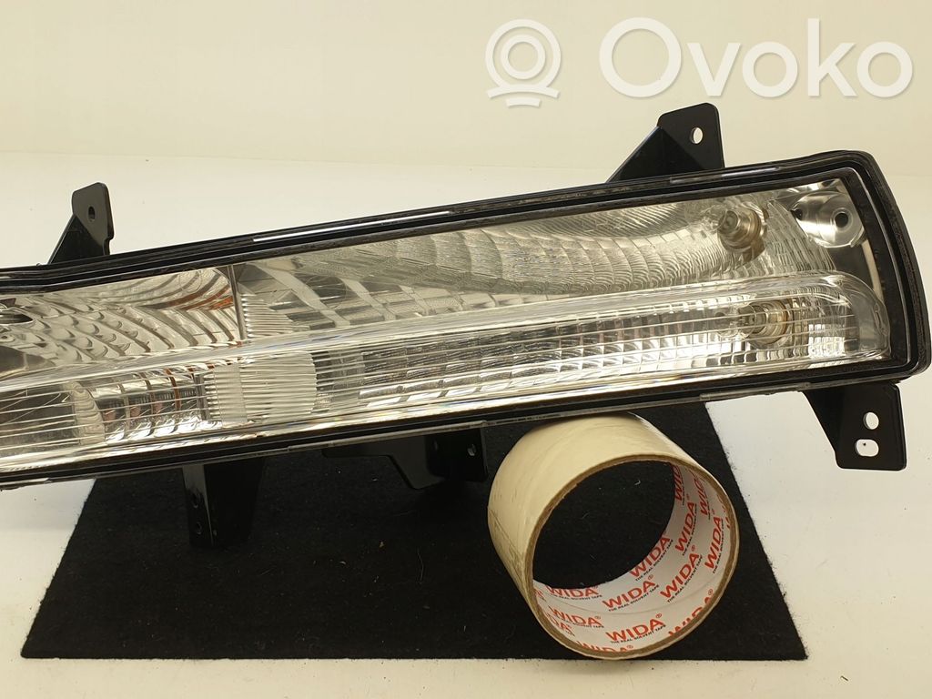 Jeep Compass Front fog light 
