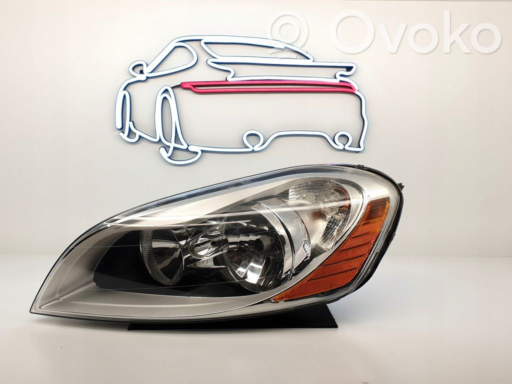 Scheinwerfer   30763143,VOLVOXC6030763143