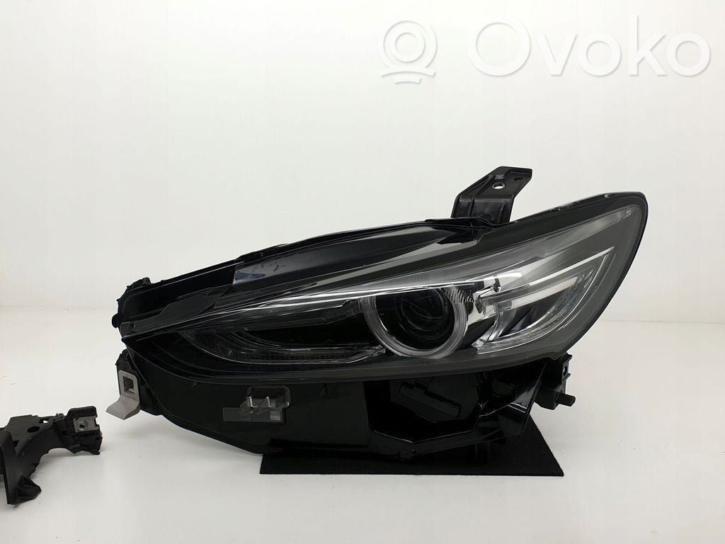 Mazda 6 Headlight/headlamp 