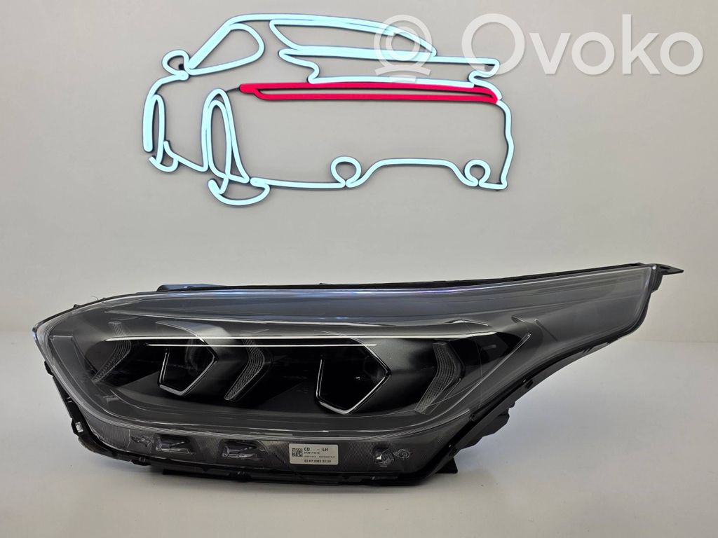 Headlight/headlamp   J792161510,A60120230704,1004582