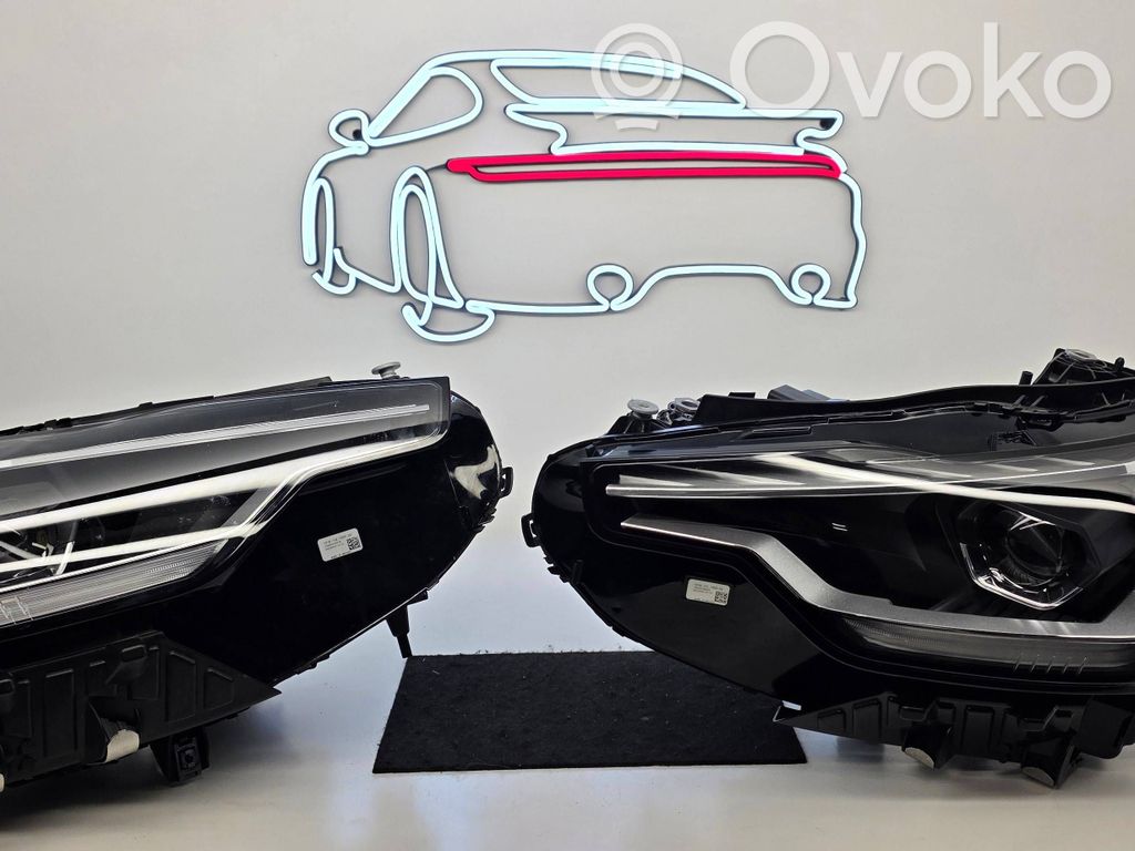 BMW 2 G42 Headlight/headlamp 