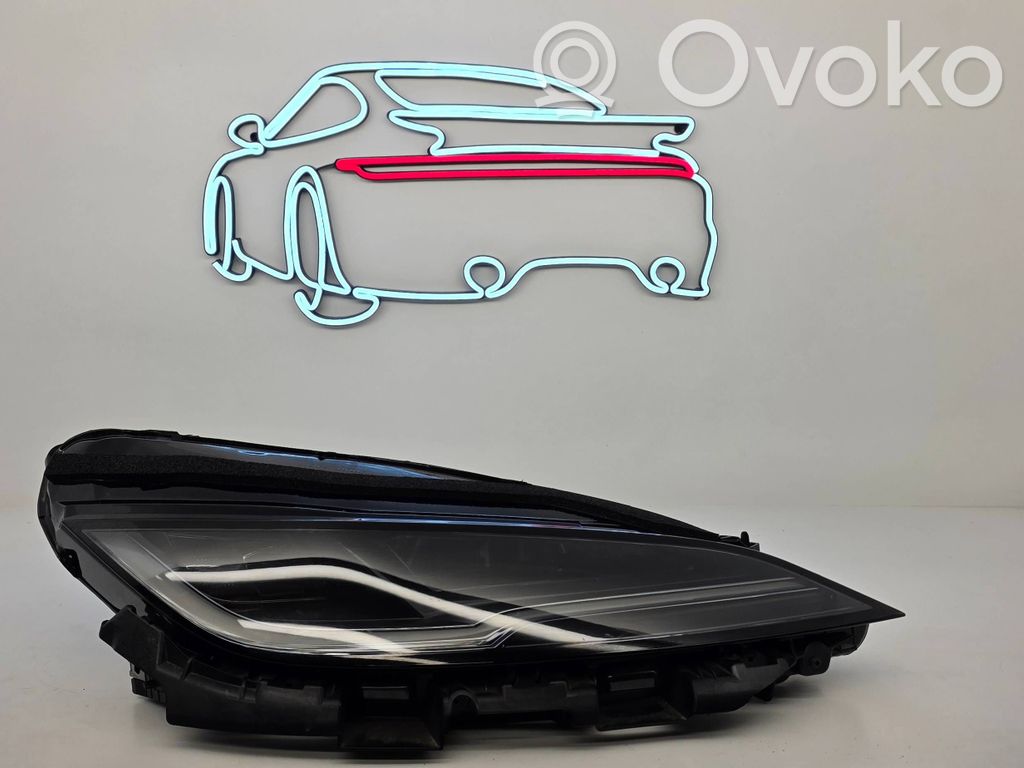 Tesla Model 3 Headlight/headlamp 