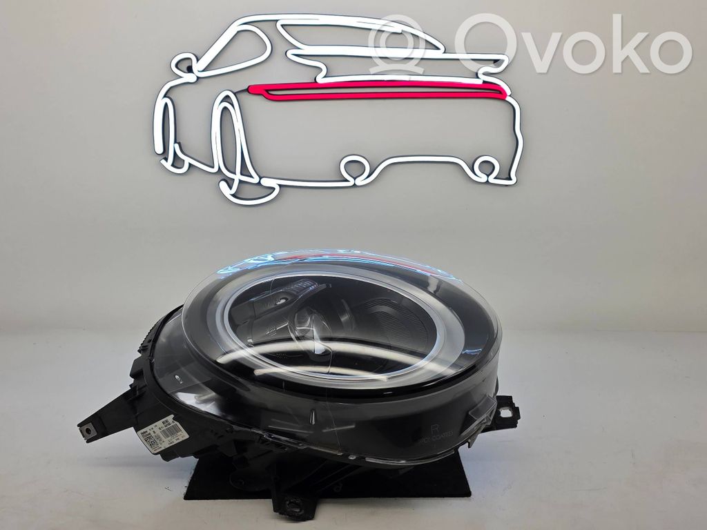 Mini One - Cooper F56 F55 Scheinwerfer 