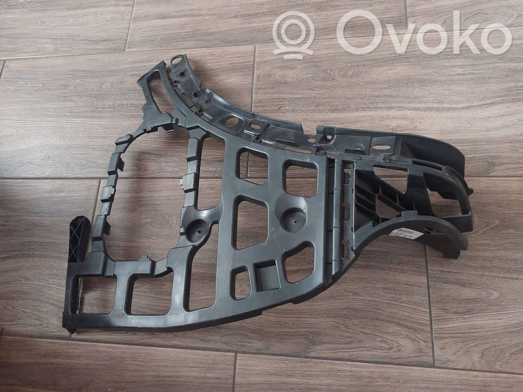 Porsche Cayenne (92A) Rear bumper mounting bracket 
