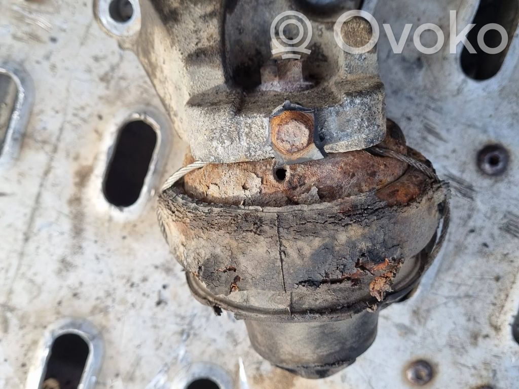 Pārnesumkārbas spilvens   5619