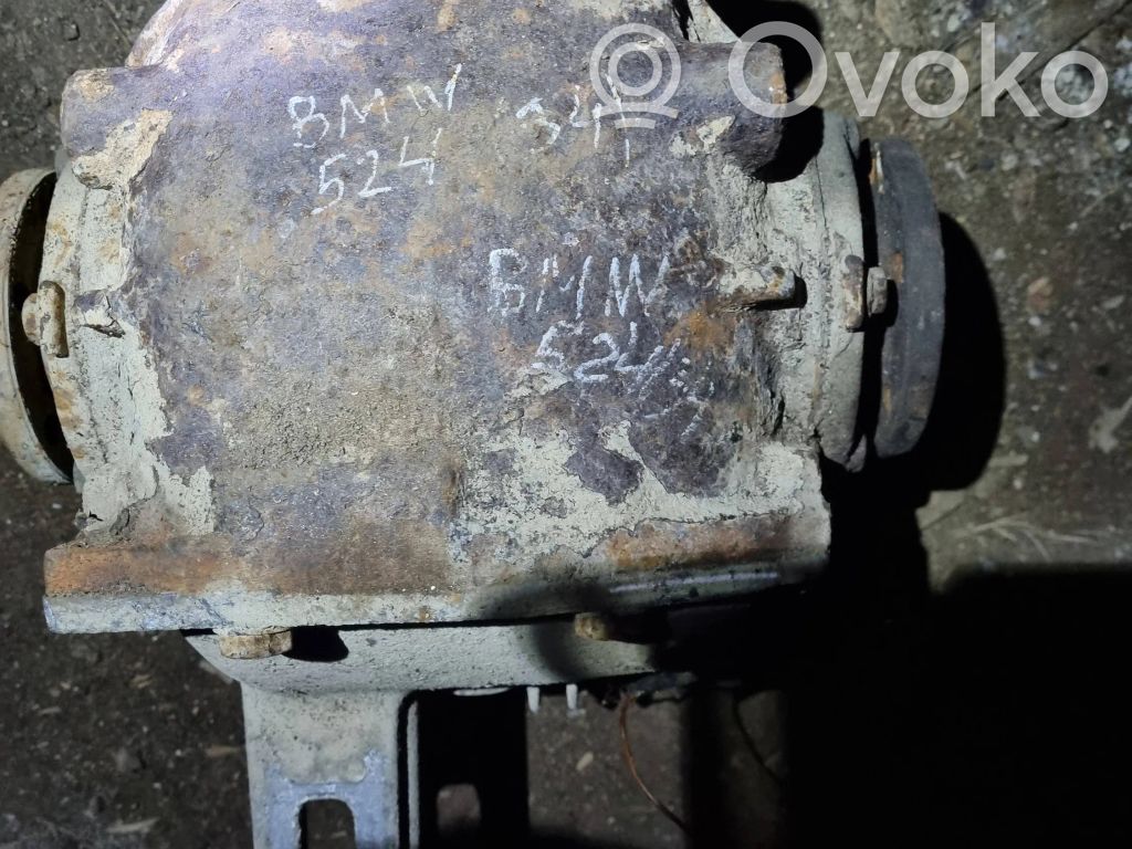Diferencial trasero   375