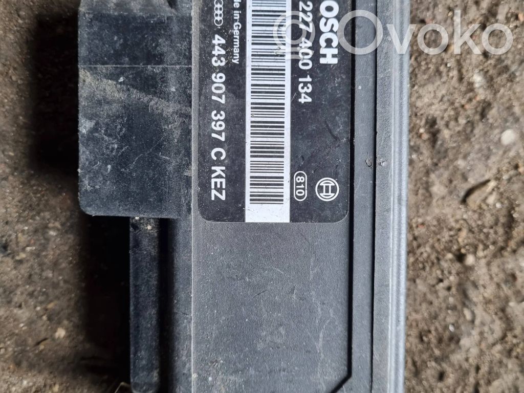 Audi 80 90 S2 B4 Alte unități/module de control 