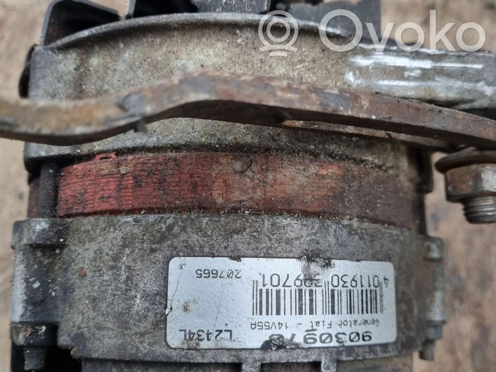 Alternator   40119309701,9030970,14V55A