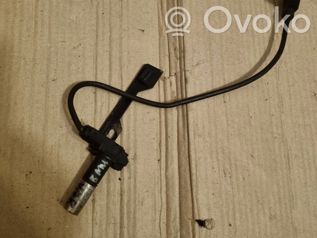 Sensor de posición del cigüeñal   22421529