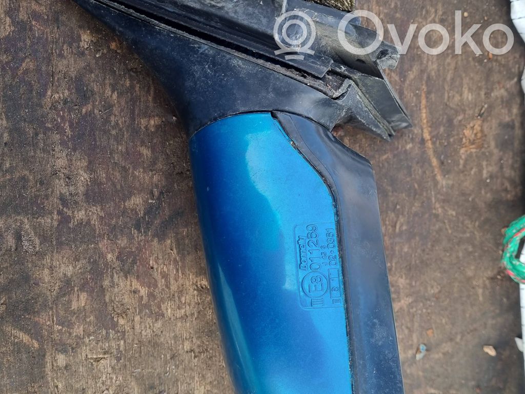 Front door electric wing mirror   E8011269,E1020361