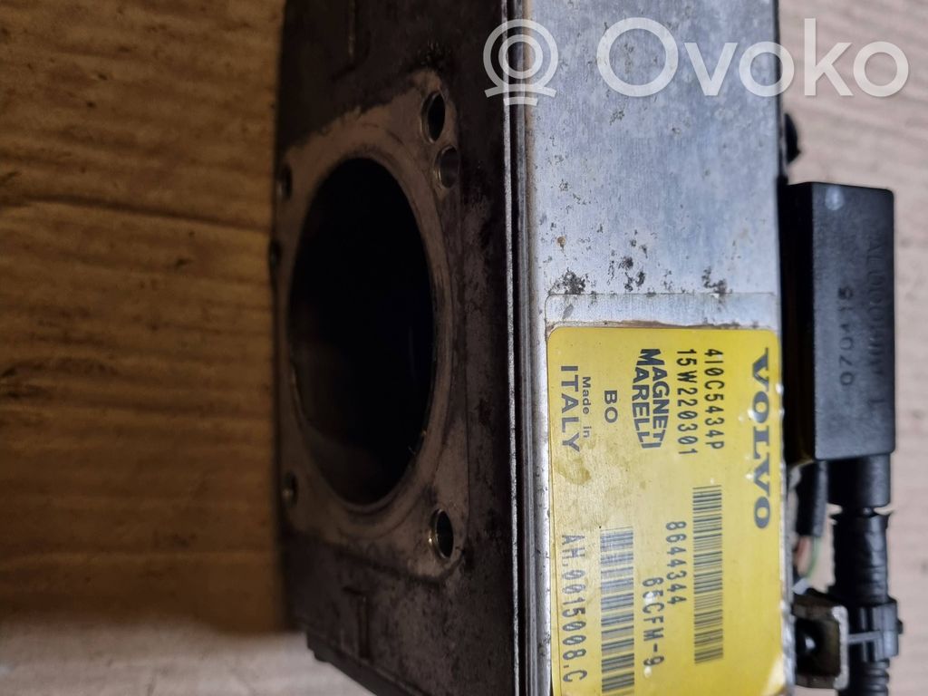Volvo S60 Valvola a farfalla 