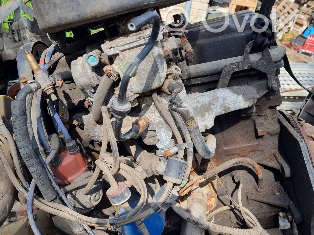 Motor   J763591