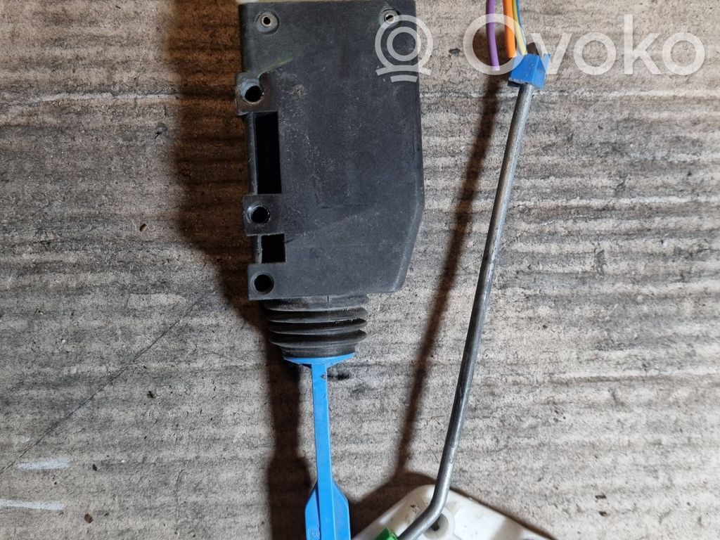 Saab 9-3 Ver1 Central locking motor 