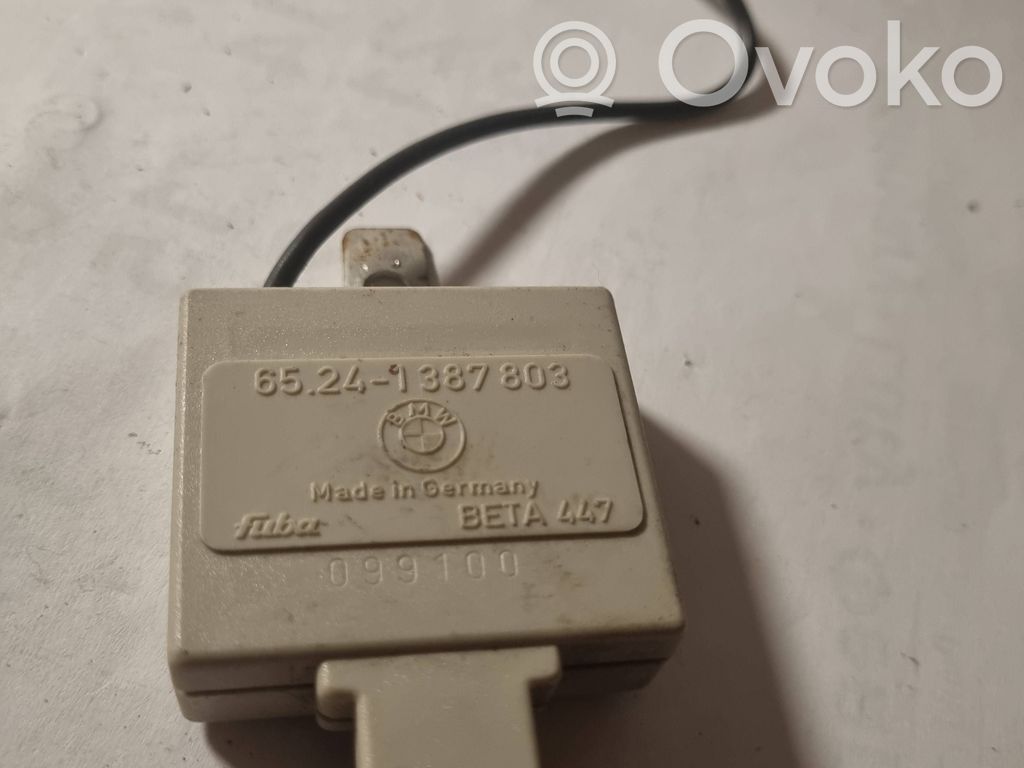 Antenos stiprintuvas   65241387803,099100,BETA447