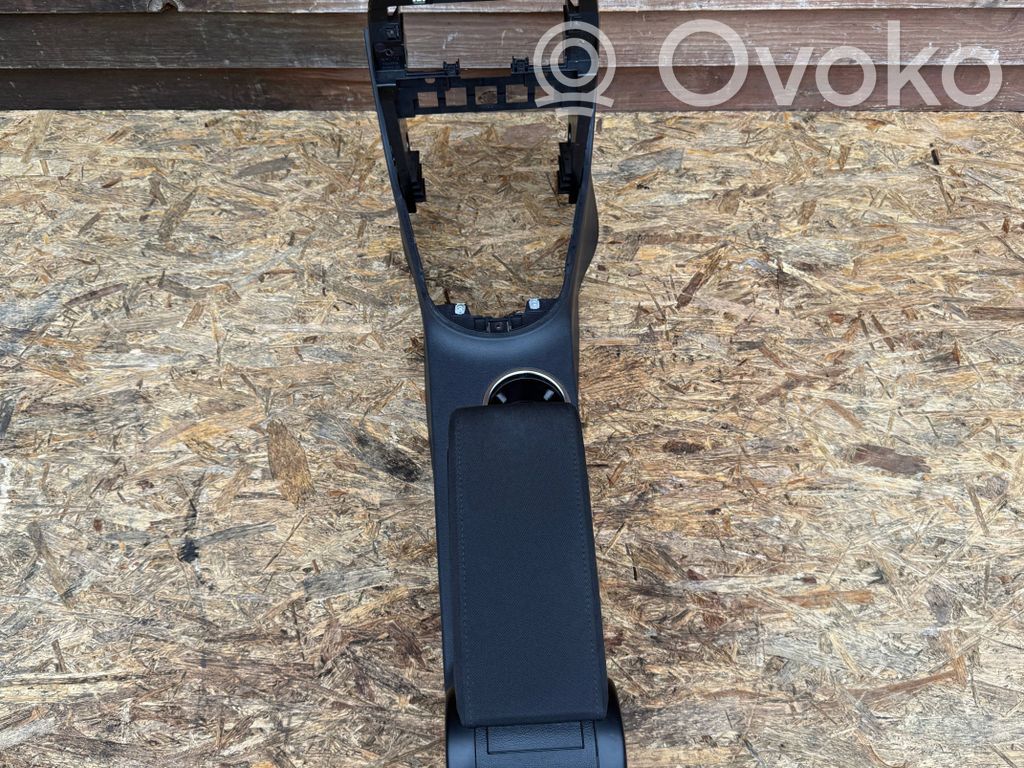 Volkswagen Beetle A5 Center console 