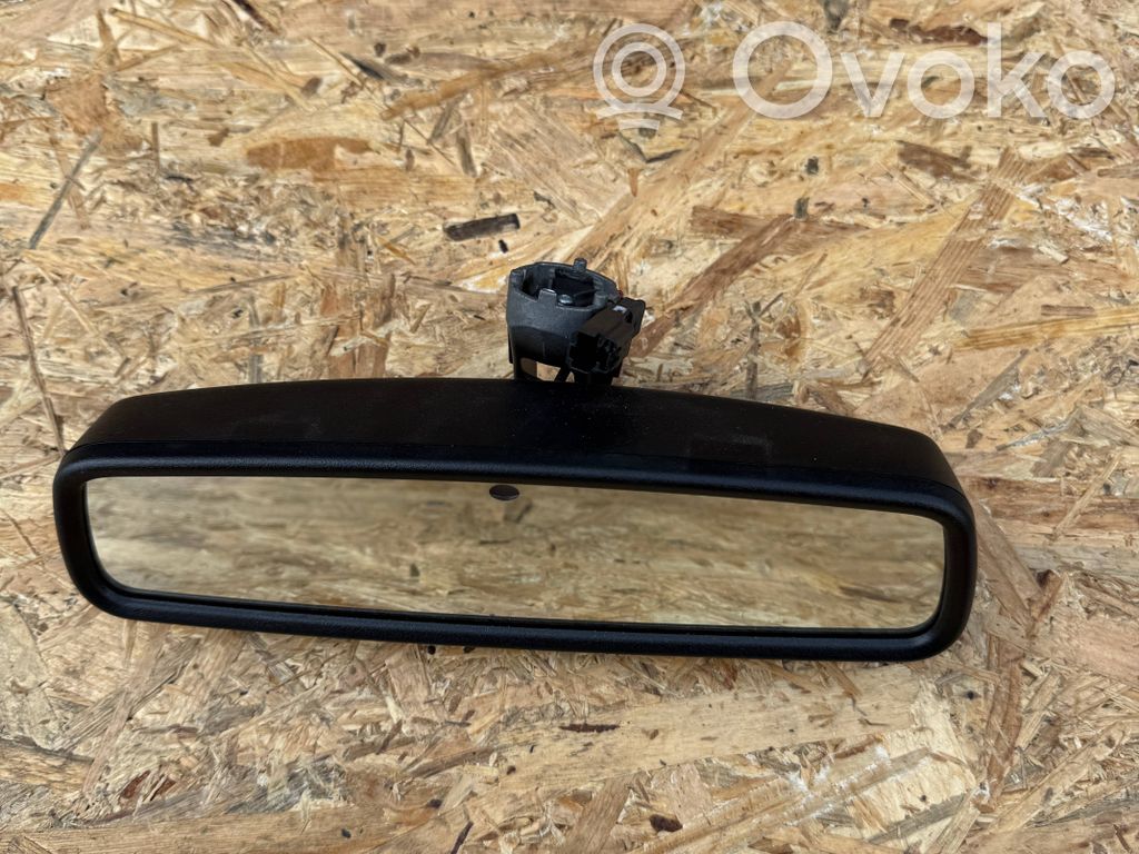 Ford C-MAX II Espejo retrovisor (interior) 
