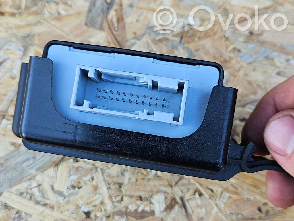 Light module LCM   4H0907357