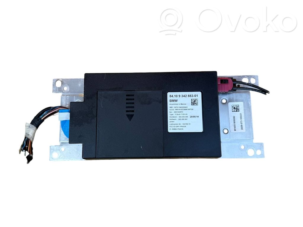 Bluetooth modulis   9342883,0001024972,55076010,003005005,003009041