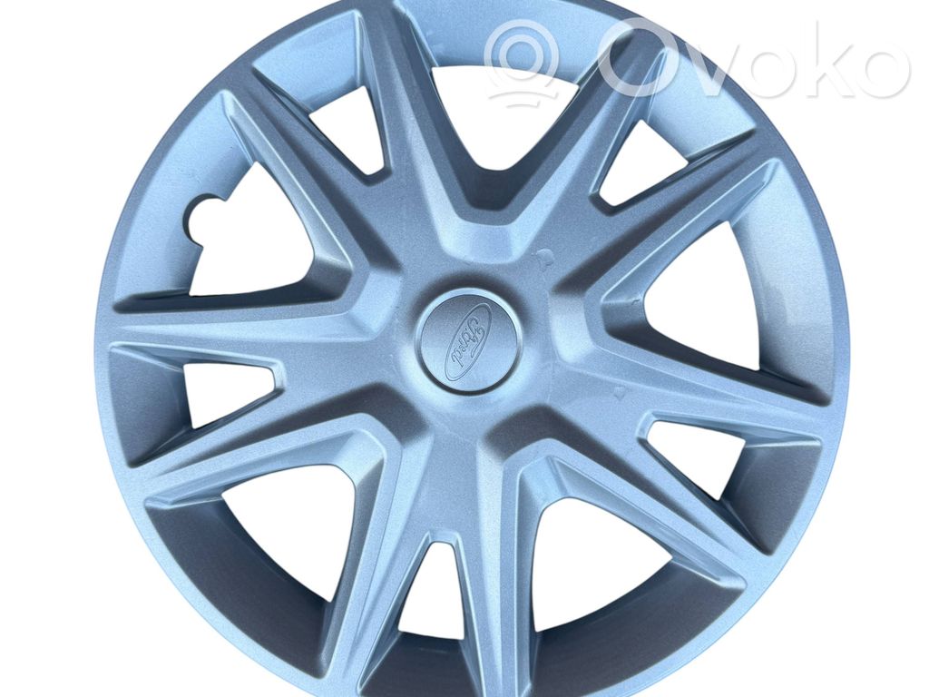 Ford Fiesta 15 Zoll Radkappe 