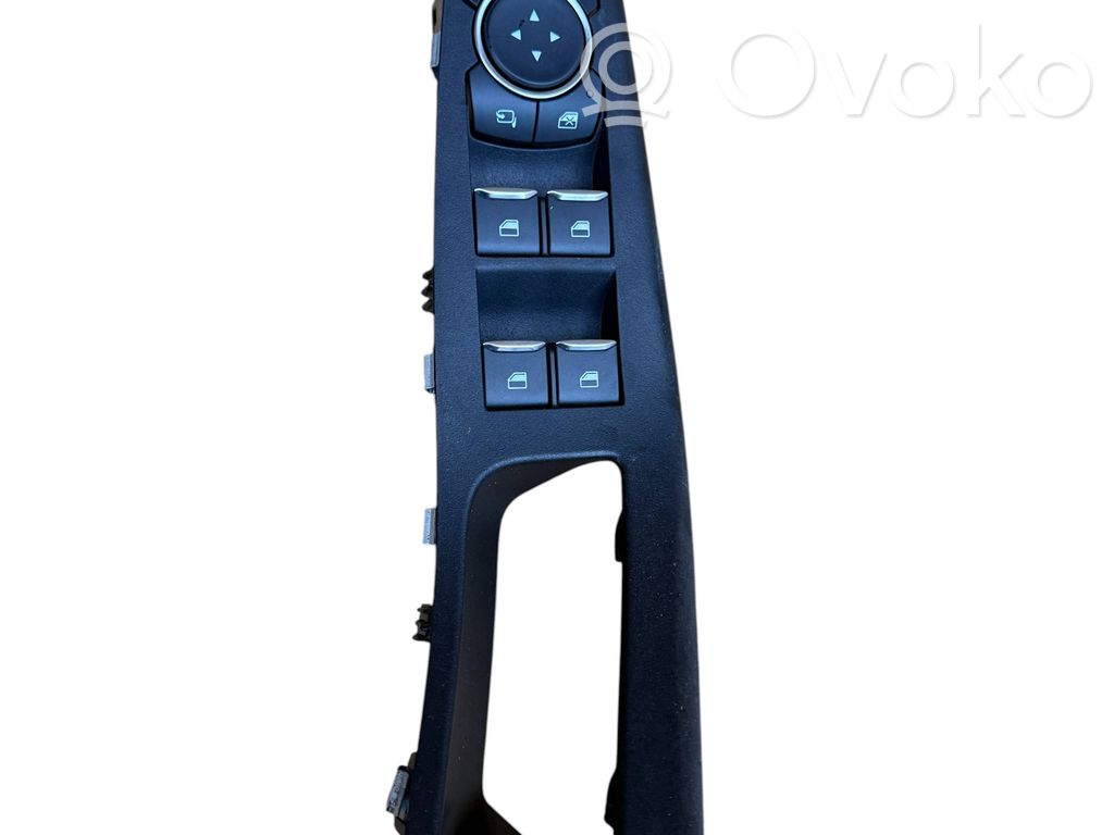 Ford Fiesta Electric window control switch 