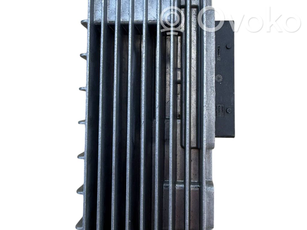 Audi A4 S4 B8 8K Garso stiprintuvas 
