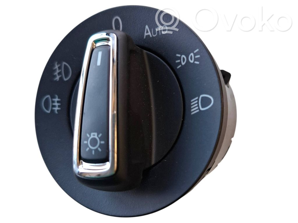 Interruptor de luz   5G0941431AF,10095092