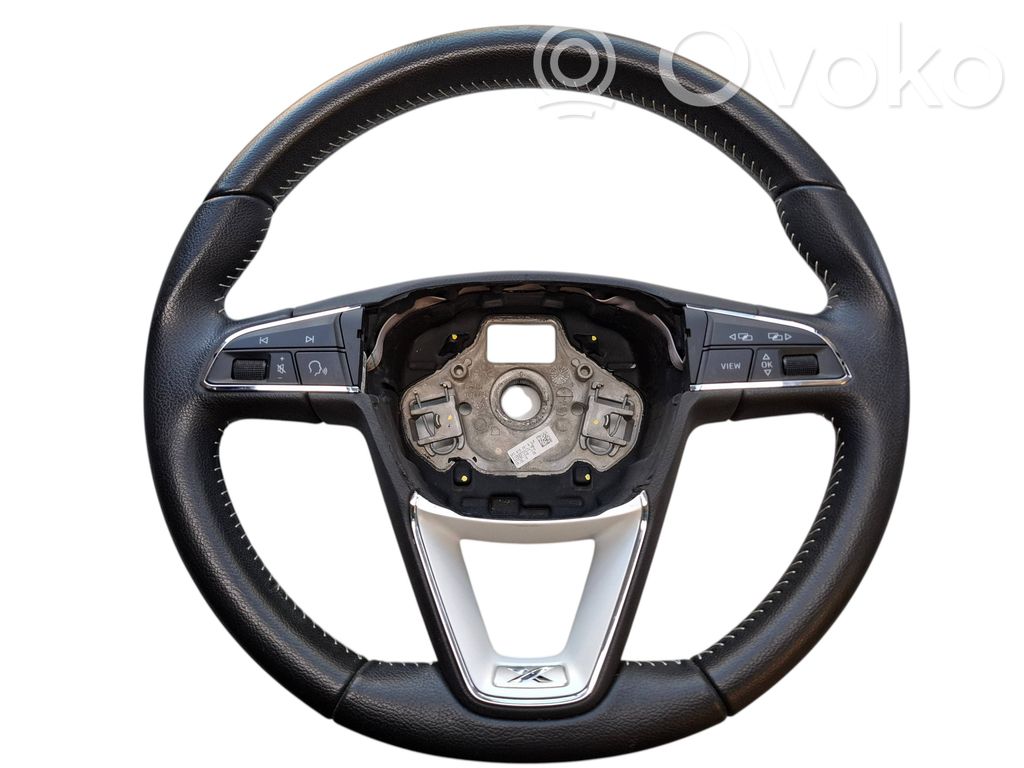 Seat Arona Volante 