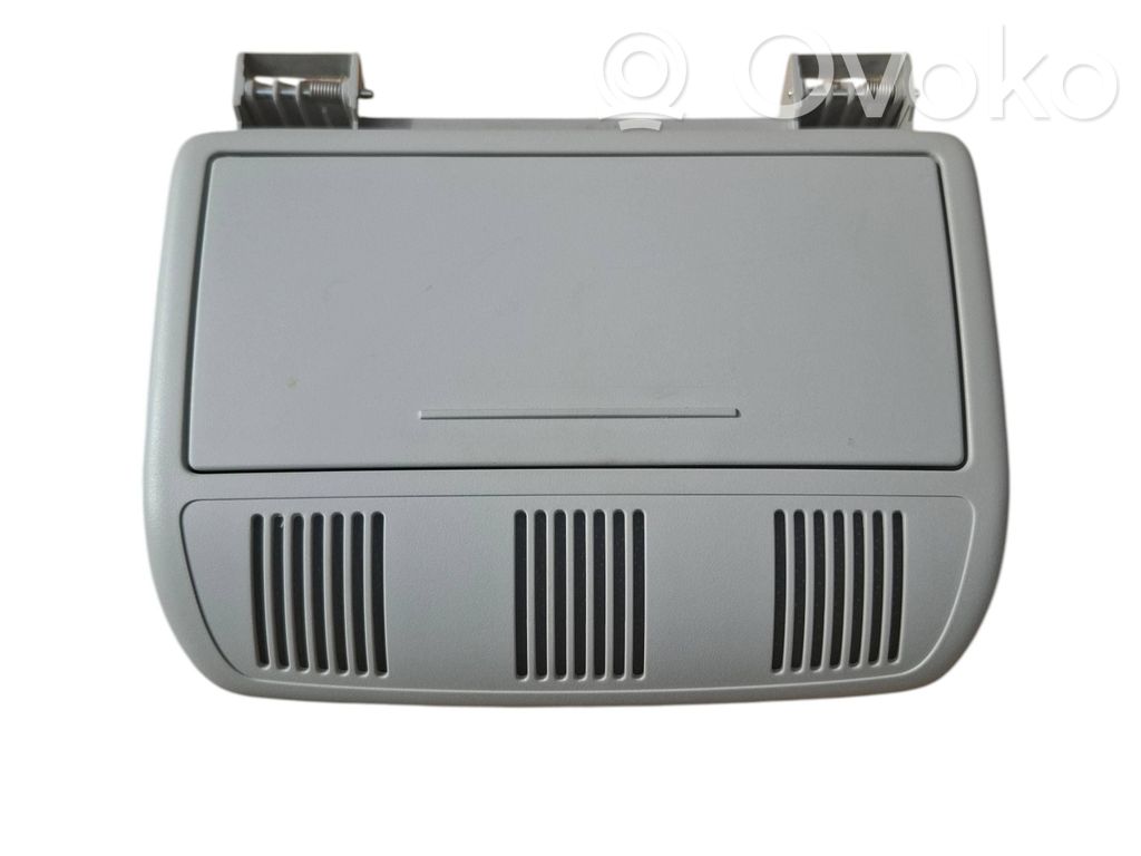 Skoda Fabia Mk3 (NJ) Schowek na okulary 