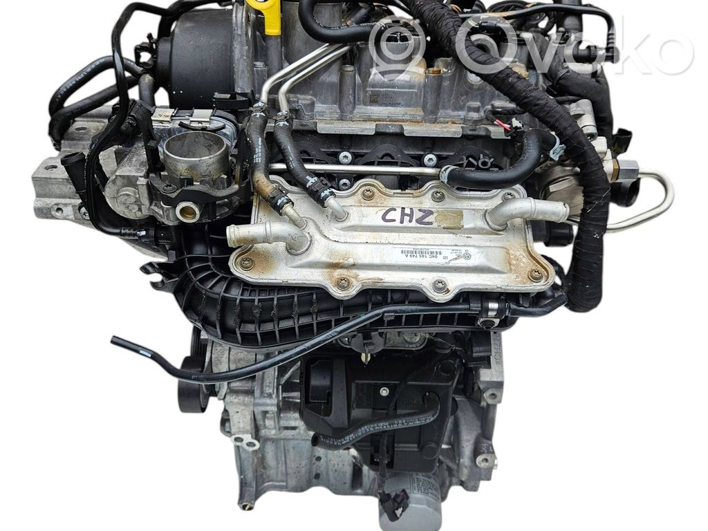 Engine