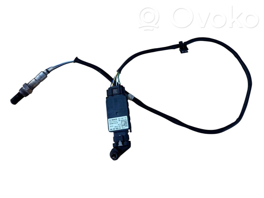 Seat Arona Lambda probe sensor 