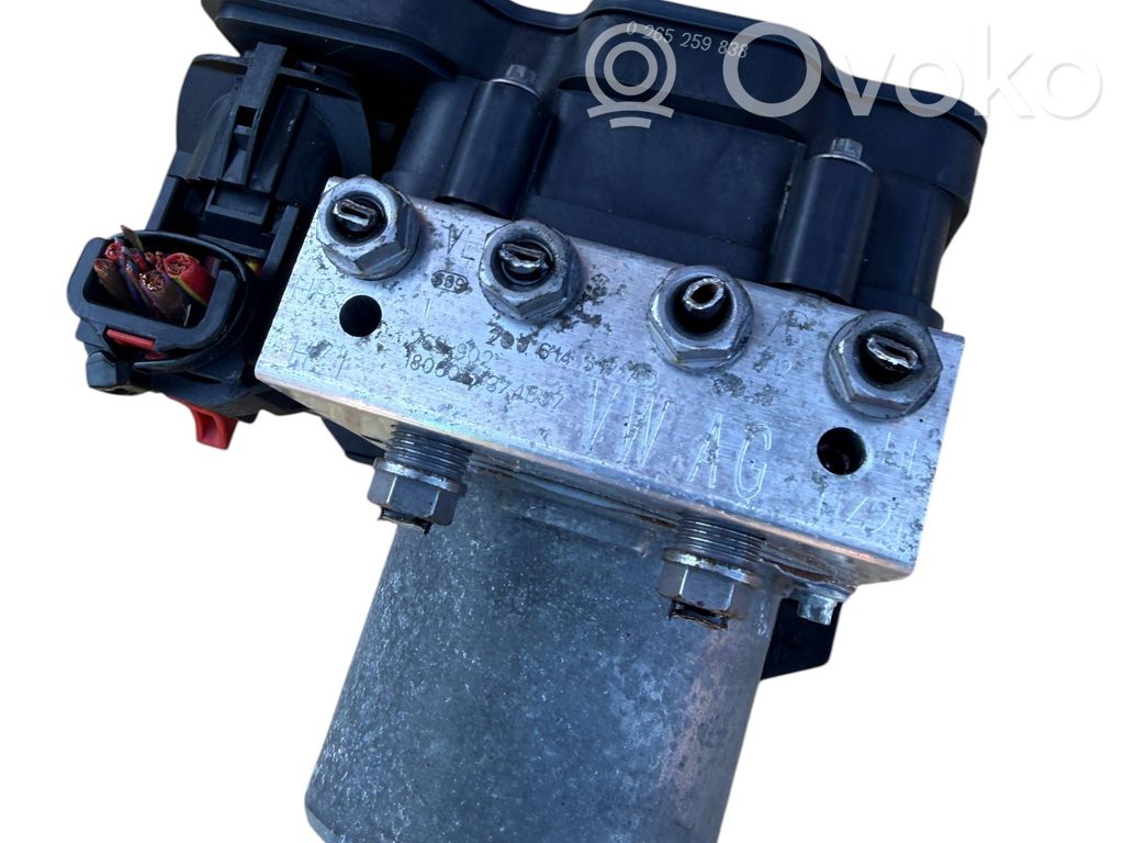Seat Arona ABS Pump 
