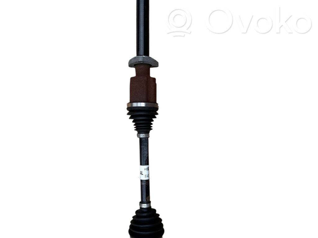 Opel Mokka Front driveshaft 