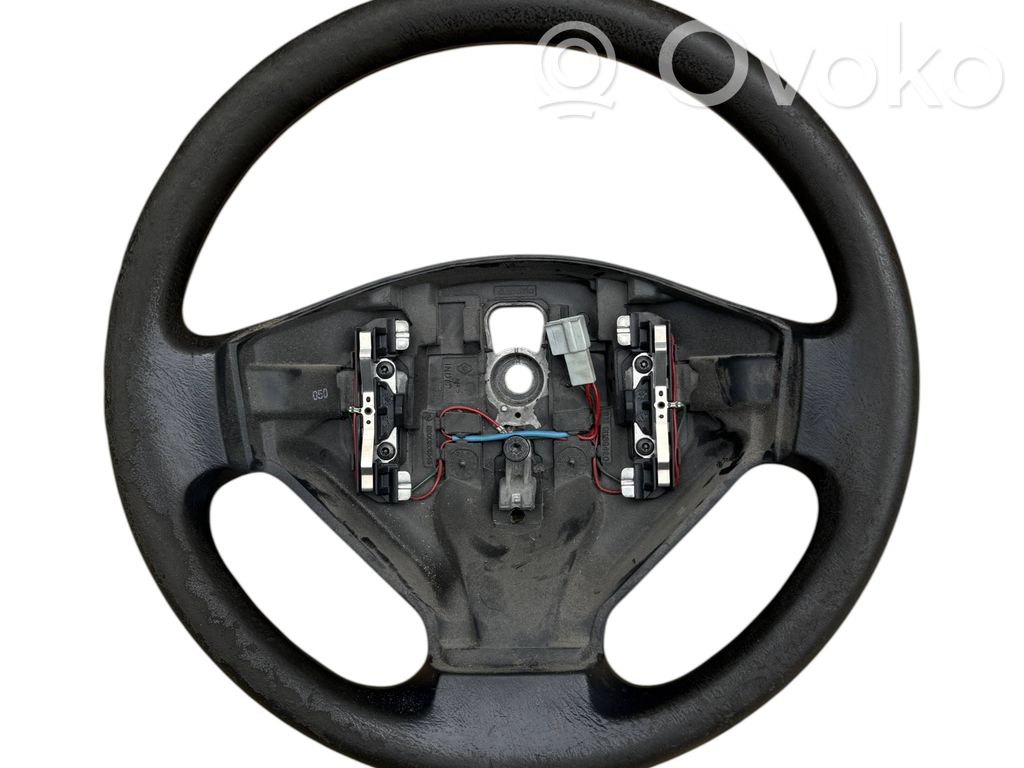 Opel Vivaro Руль 