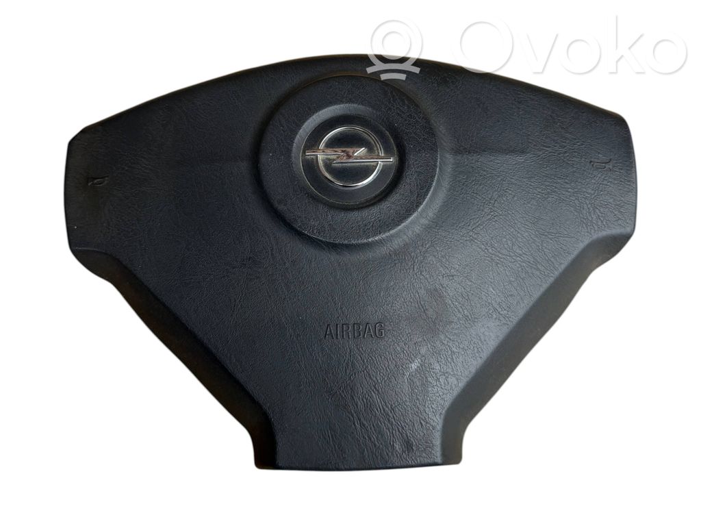 Poduszka powietrzna Airbag kierownicy   91167640,72411600037,8200136332