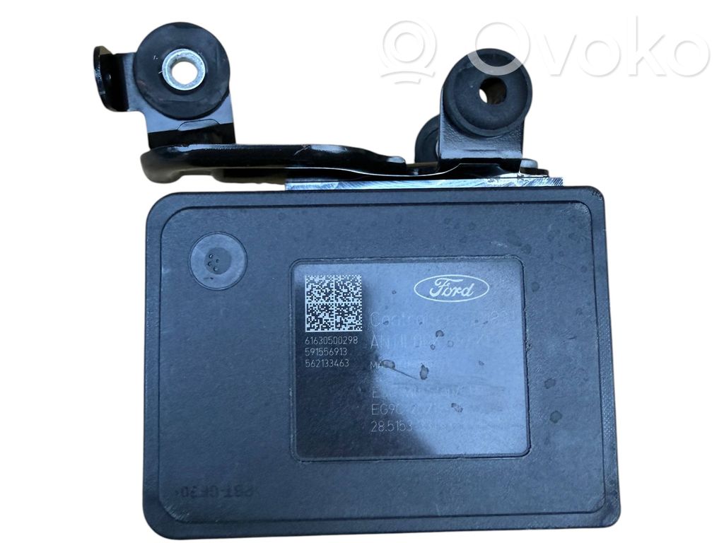 Ford Mondeo MK V ABS Blokas 
