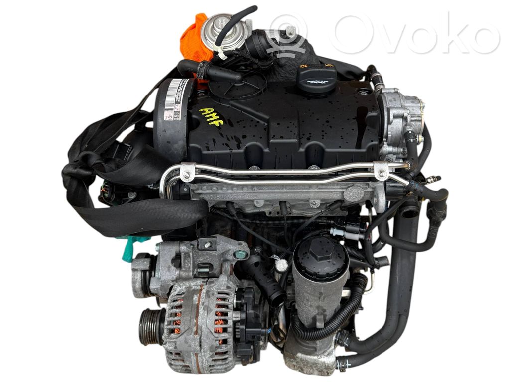 Engine   AMF
