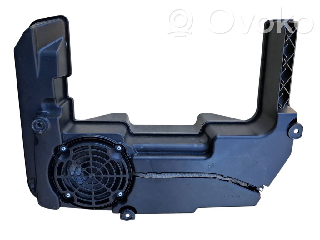 Audi A4 S4 B8 8K Głośnik niskotonowy 