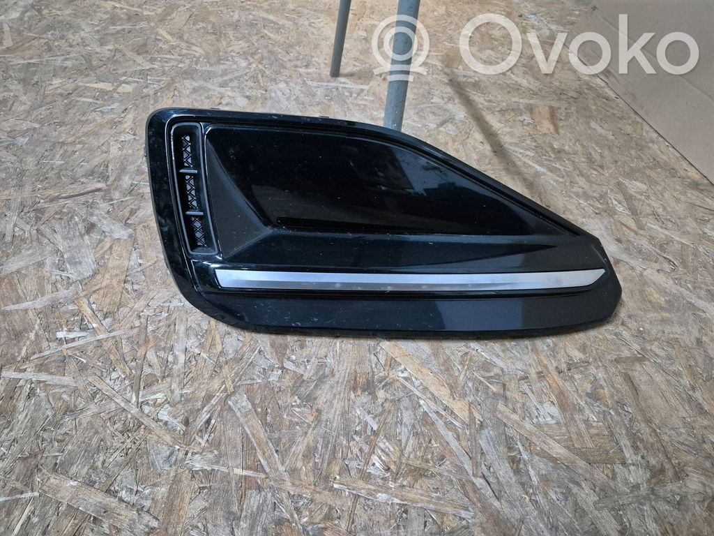 KIA EV6 Front bumper lower grill 