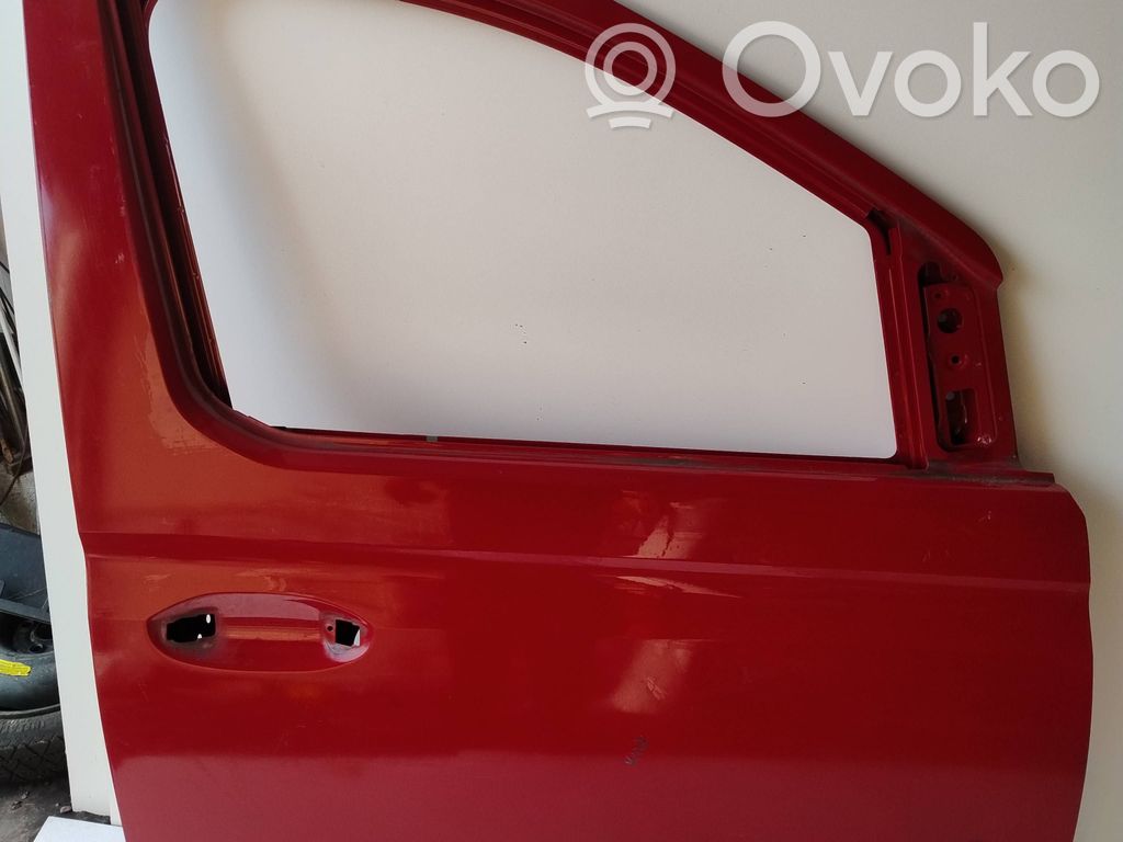 Volkswagen Caddy Capó/tapa del motor 