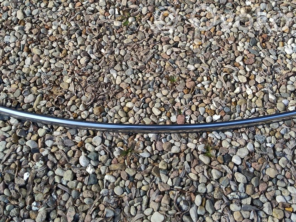 Mini Cooper F57 Rivestimento parabrezza 
