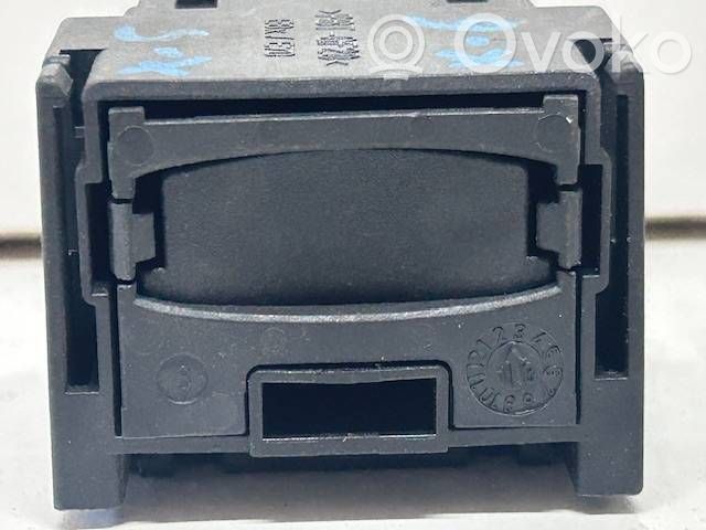 Cerradura de encendido   10862510,26009160